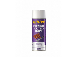 Uvolnovač skru.hrdze KT400
