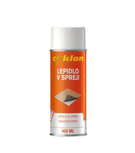 LEPIDLO SPRAY CYKLON 400ml