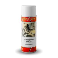 Potravinársky olej KT400mL