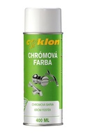 Chromový spray cyklon400ml