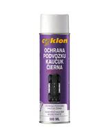 Ochrana podv. kaučuk 500ml