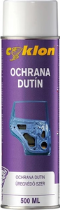 Ochrana dutin cyklon 500ml