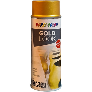 Gold look sprej líst.z.400
