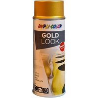 Gold look sprej líst.z.400