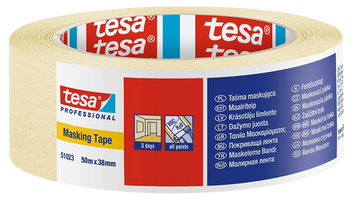 Páska maliarska Tesa 19mm