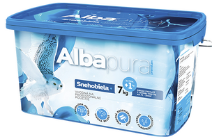 ALBA PURA   2+1kg